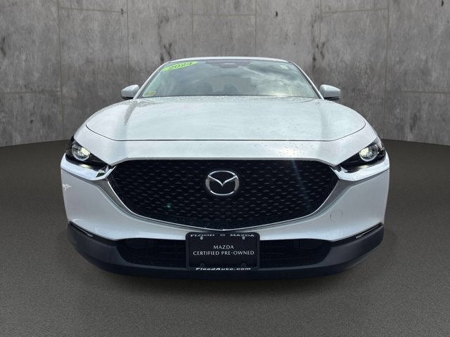 2024 Mazda Mazda CX-30 2.5 S