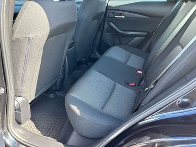 2024 Mazda Mazda CX-30 2.5 S
