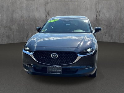 2024 Mazda Mazda CX-30 2.5 S