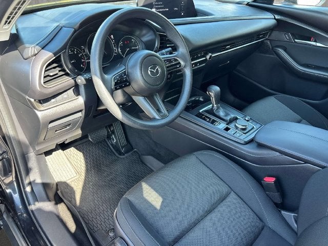 2024 Mazda Mazda CX-30 2.5 S
