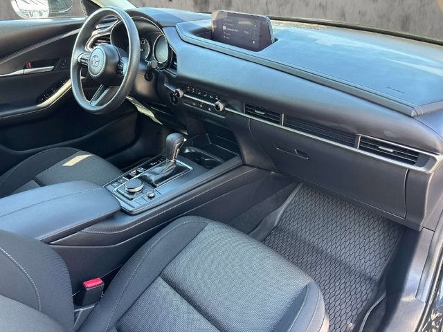 2024 Mazda Mazda CX-30 2.5 S