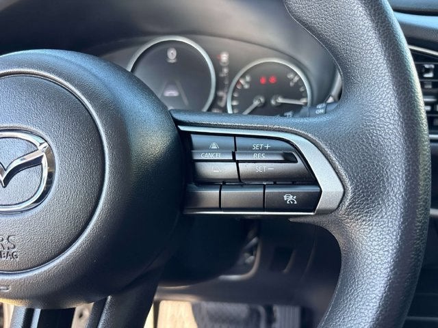 2024 Mazda Mazda CX-30 2.5 S