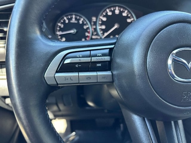 2023 Mazda Mazda CX-30 2.5 S Select Package