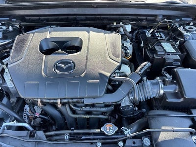 2023 Mazda Mazda CX-30 2.5 S Select Package