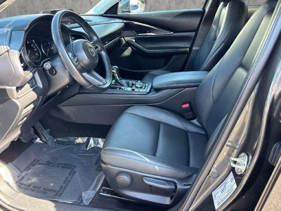 2023 Mazda Mazda CX-30 2.5 S Select Package