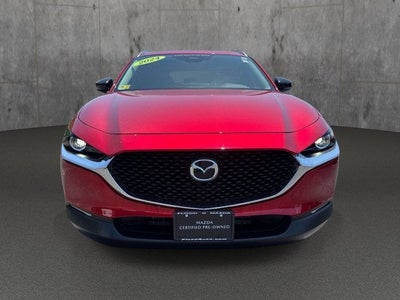 2024 Mazda Mazda CX-30 2.5 S Select Sport