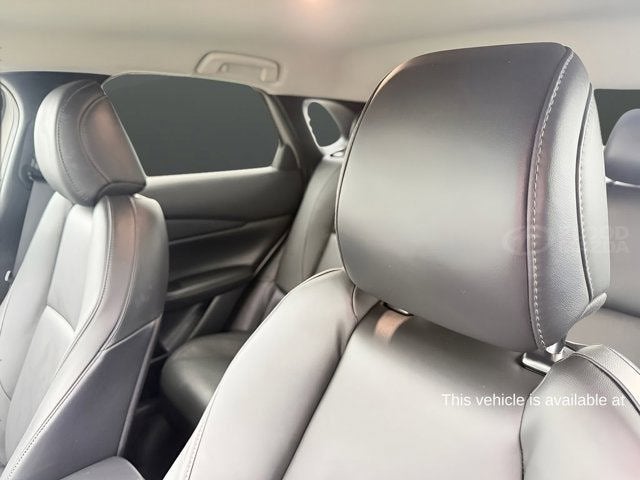 2023 Mazda Mazda CX-30 2.5 S Select Package