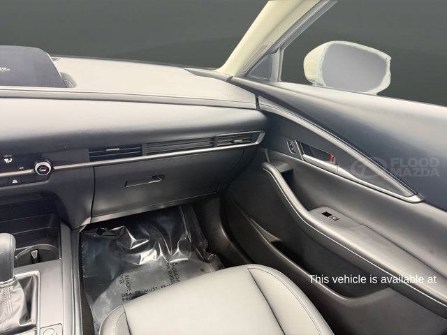 2023 Mazda Mazda CX-30 2.5 S Select Package