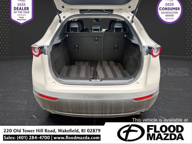 2023 Mazda Mazda CX-30 2.5 S Select Package