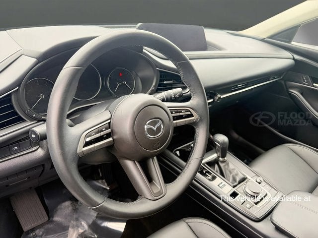 2023 Mazda Mazda CX-30 2.5 S Select Package