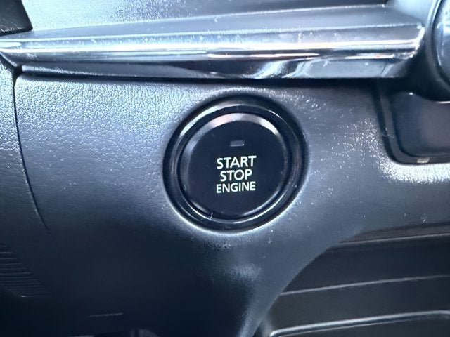 2022 Mazda Mazda CX-30 2.5 S Carbon Edition