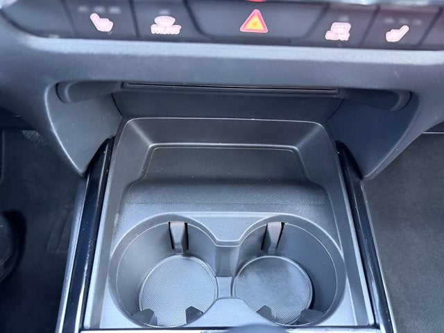 2022 Mazda Mazda CX-30 2.5 S Carbon Edition