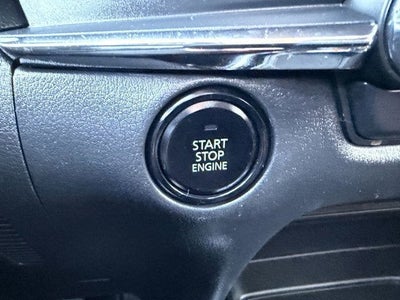 2022 Mazda Mazda CX-30 2.5 S Carbon Edition