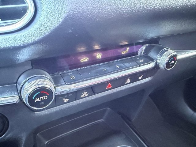 2022 Mazda Mazda CX-30 2.5 S Carbon Edition