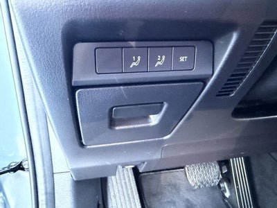 2022 Mazda Mazda CX-30 2.5 S Carbon Edition