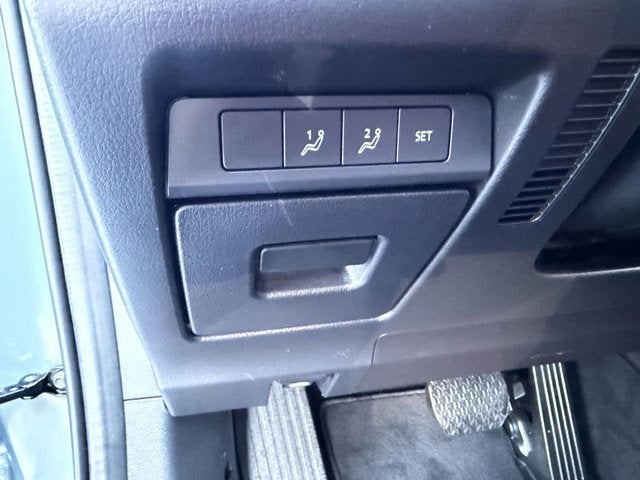 2022 Mazda Mazda CX-30 2.5 S Carbon Edition