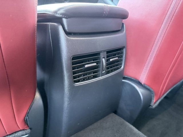 2022 Mazda Mazda CX-30 2.5 S Carbon Edition