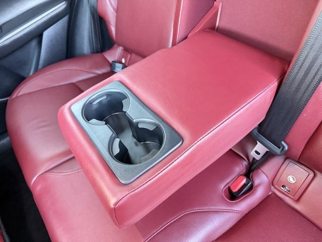 2022 Mazda Mazda CX-30 2.5 S Carbon Edition