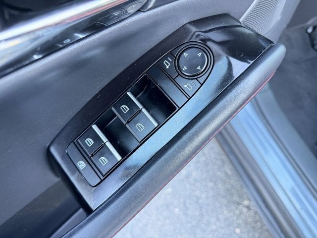 2022 Mazda Mazda CX-30 2.5 S Carbon Edition