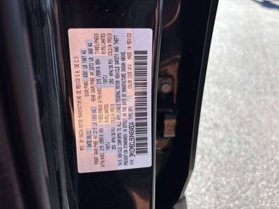 2022 Mazda Mazda CX-30 2.5 S Preferred Package