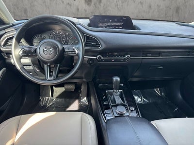 2024 Mazda Mazda CX-30 2.5 S Preferred Package