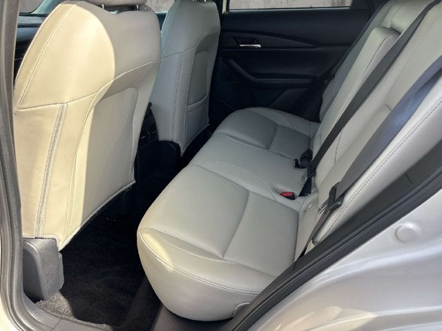 2024 Mazda Mazda CX-30 2.5 S Preferred Package