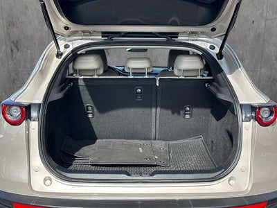 2024 Mazda Mazda CX-30 2.5 S Preferred Package