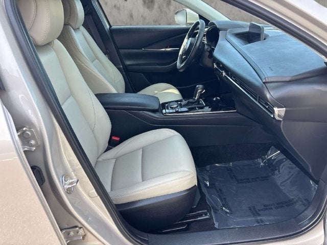2024 Mazda Mazda CX-30 2.5 S Preferred Package