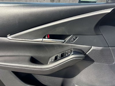 2024 Mazda Mazda CX-30 2.5 S Preferred Package