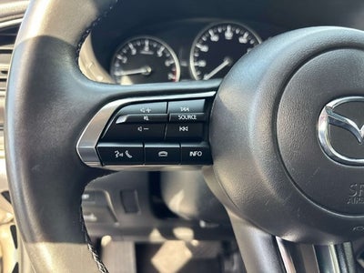 2024 Mazda Mazda CX-30 2.5 S Preferred Package