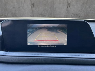 2024 Mazda Mazda CX-30 2.5 S Preferred Package