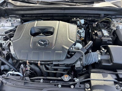 2024 Mazda Mazda CX-30 2.5 S Preferred Package