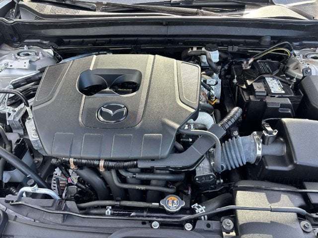 2024 Mazda Mazda CX-30 2.5 S Preferred Package