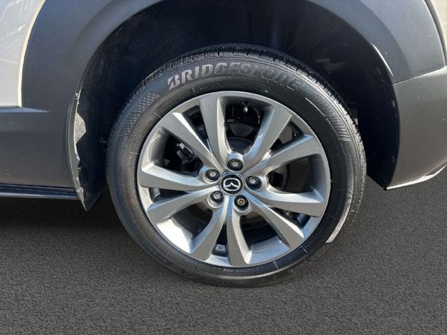 2024 Mazda Mazda CX-30 2.5 S Preferred Package