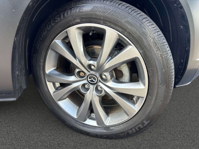 2024 Mazda Mazda CX-30 2.5 S Preferred Package