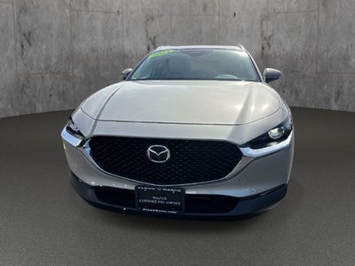 2024 Mazda Mazda CX-30 2.5 S Preferred Package