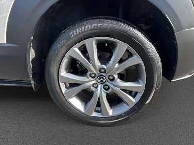 2024 Mazda Mazda CX-30 2.5 S Preferred Package