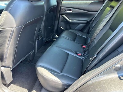 2024 Mazda Mazda CX-30 2.5 S Preferred Package