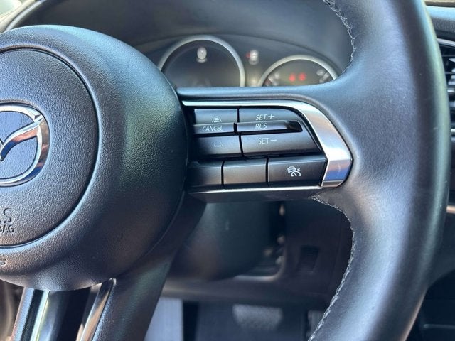 2024 Mazda Mazda CX-30 2.5 S Preferred Package