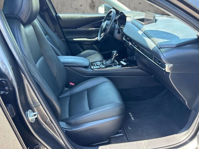 2024 Mazda Mazda CX-30 2.5 S Preferred Package