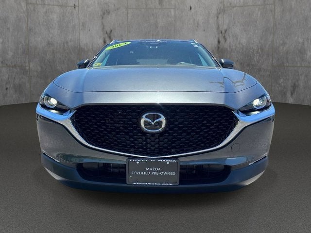 2024 Mazda Mazda CX-30 2.5 S Preferred Package
