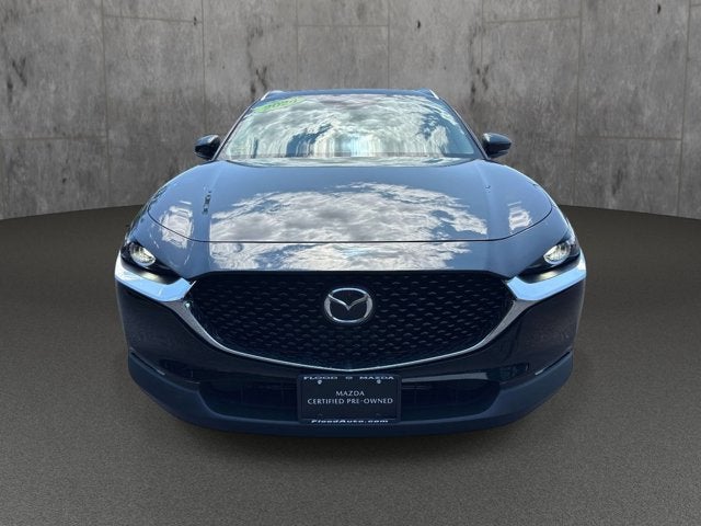 2024 Mazda Mazda CX-30 2.5 S Preferred Package
