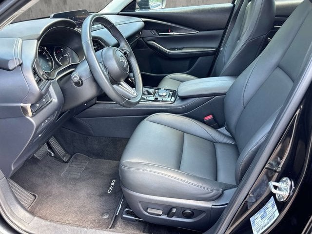 2024 Mazda Mazda CX-30 2.5 S Preferred Package