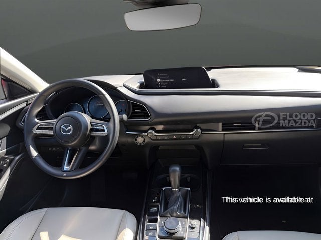 2023 Mazda Mazda CX-30 2.5 S Preferred Package