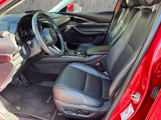 2024 Mazda Mazda CX-30 2.5 S Preferred Package
