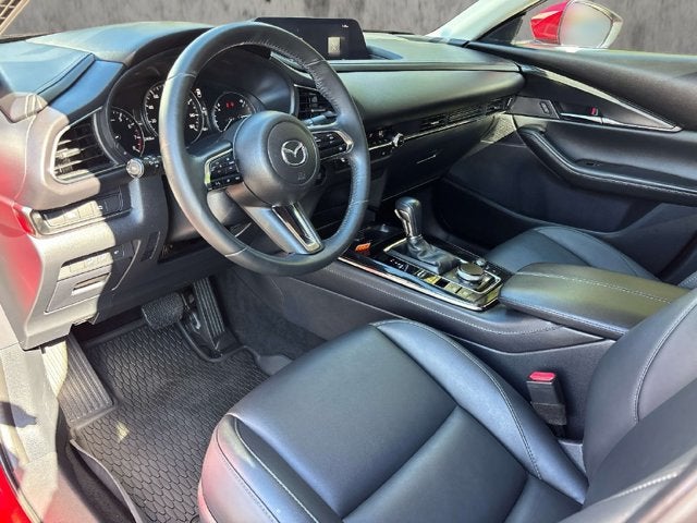 2024 Mazda Mazda CX-30 2.5 S Preferred Package
