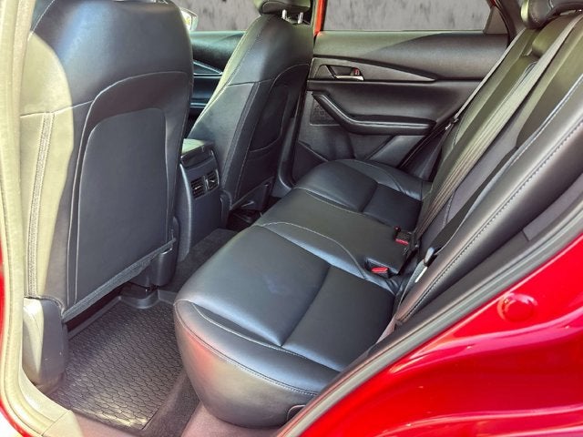 2024 Mazda Mazda CX-30 2.5 S Preferred Package