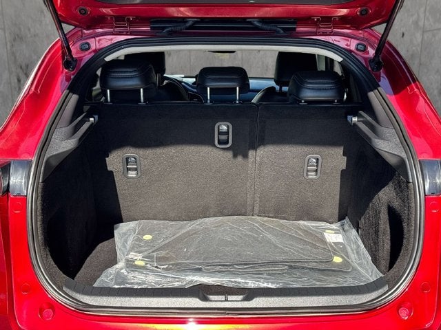 2024 Mazda Mazda CX-30 2.5 S Preferred Package