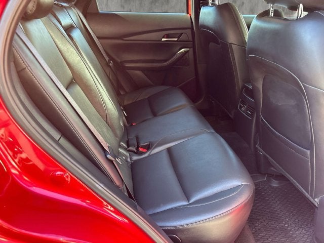 2024 Mazda Mazda CX-30 2.5 S Preferred Package