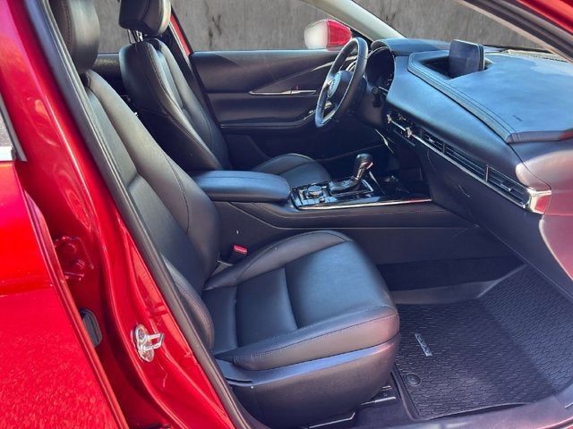 2024 Mazda Mazda CX-30 2.5 S Preferred Package